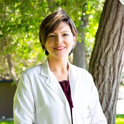 Dr. Kalpana Singh - Physiotherapist in Jodhpur